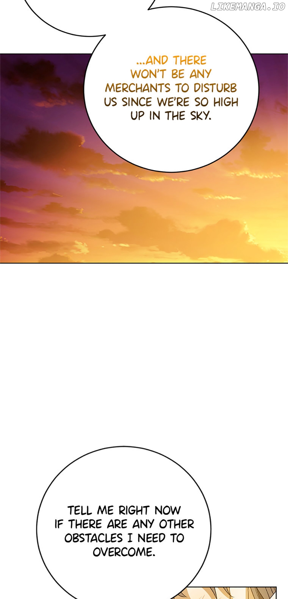 The Egoistic Courtship Chapter 49 - page 62