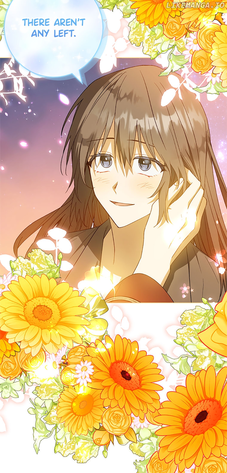 The Egoistic Courtship Chapter 49 - page 64