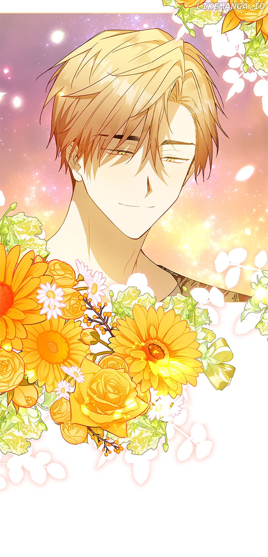 The Egoistic Courtship Chapter 49 - page 65
