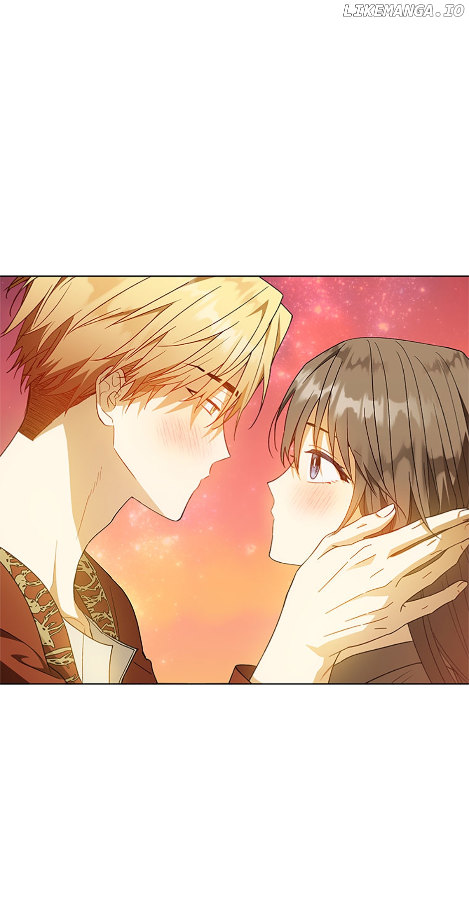 The Egoistic Courtship Chapter 49 - page 66