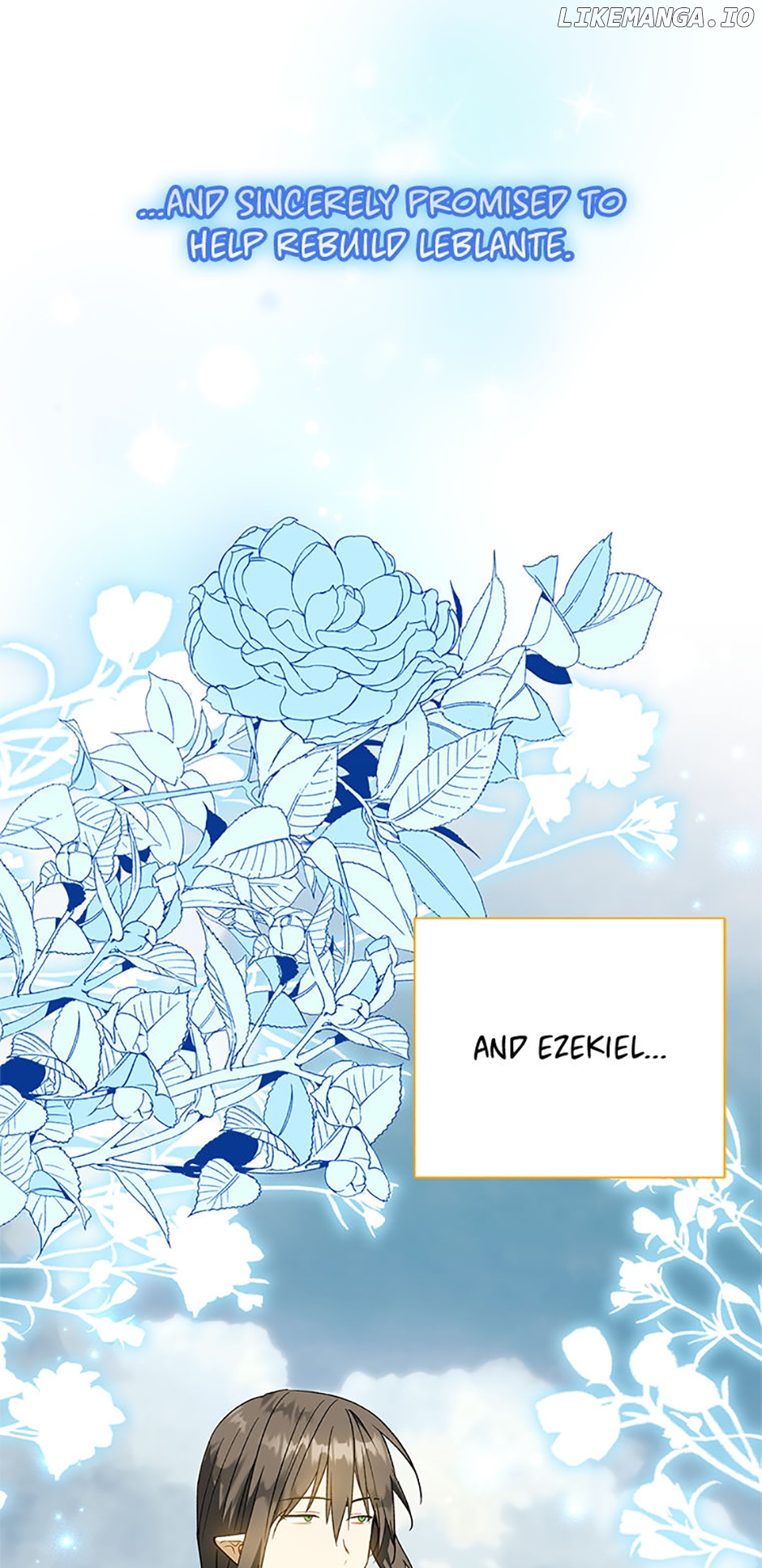 The Egoistic Courtship Chapter 49 - page 7