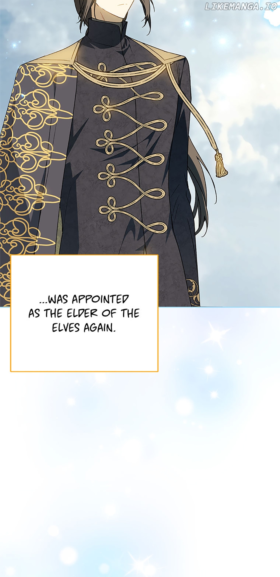 The Egoistic Courtship Chapter 49 - page 8