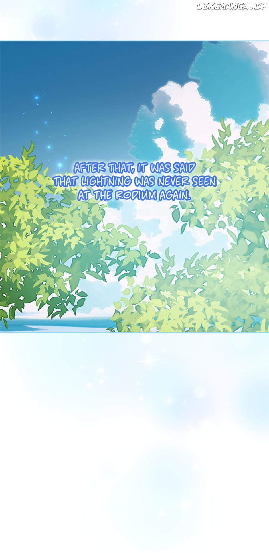 The Egoistic Courtship Chapter 49 - page 9