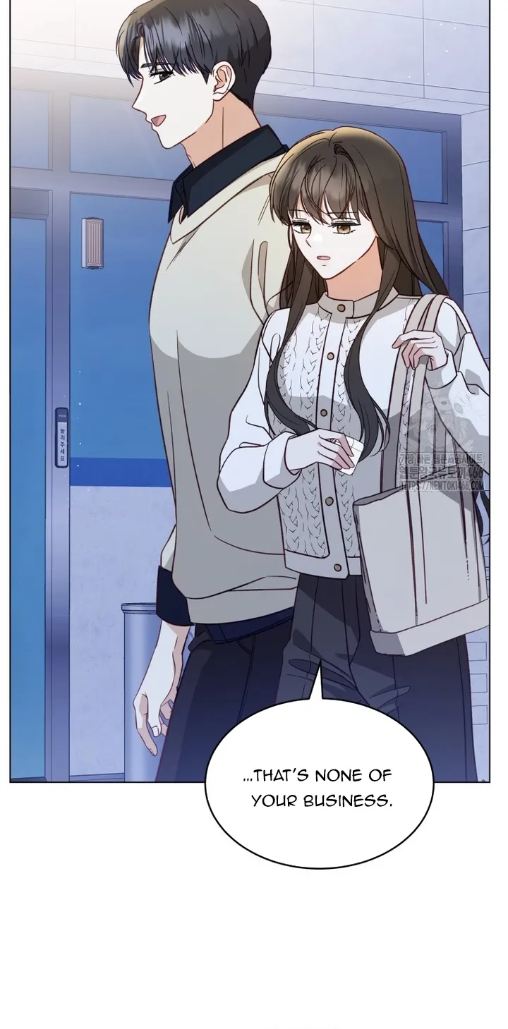 If Spring Comes Chapter 6 - page 12
