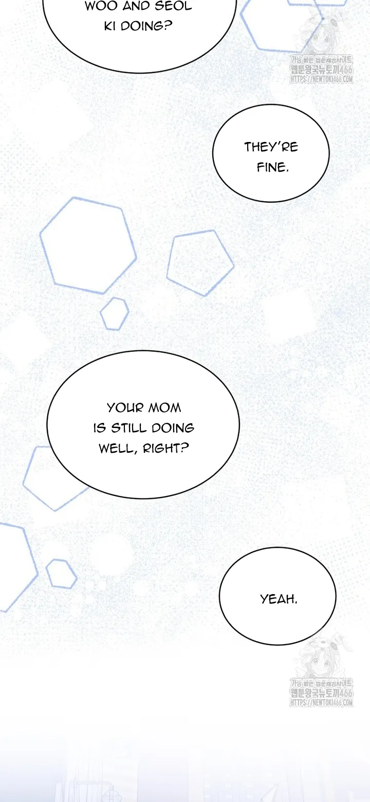 If Spring Comes Chapter 6 - page 18