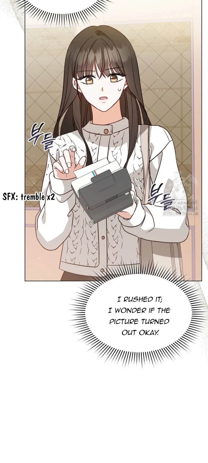 If Spring Comes Chapter 6 - page 3