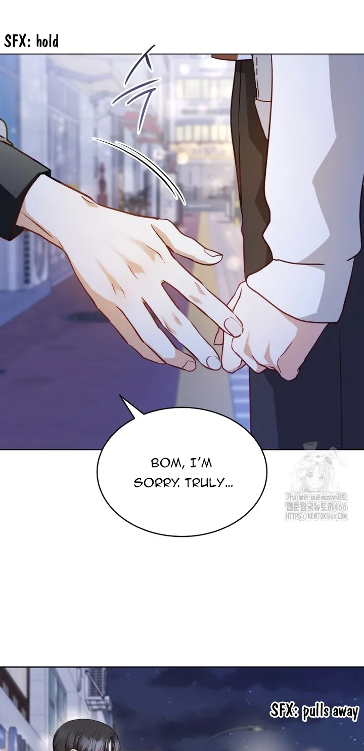 If Spring Comes Chapter 6 - page 33