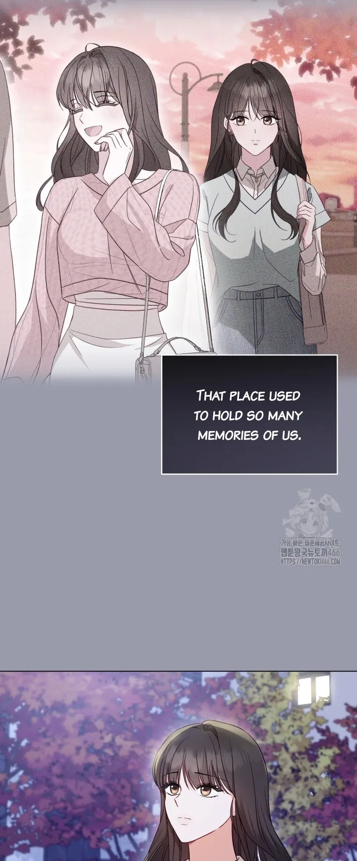 If Spring Comes Chapter 6 - page 55