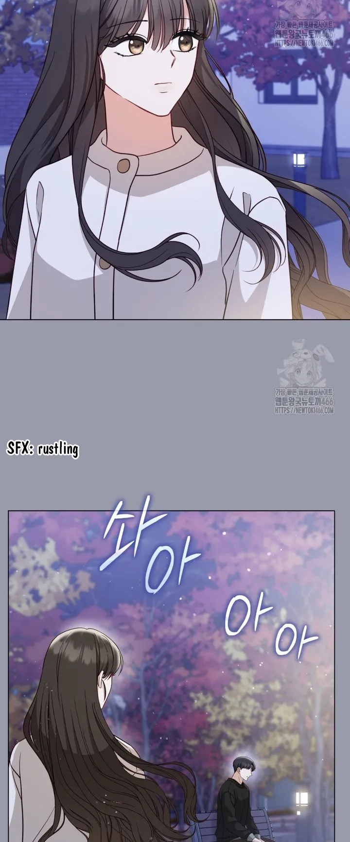 If Spring Comes Chapter 6 - page 57