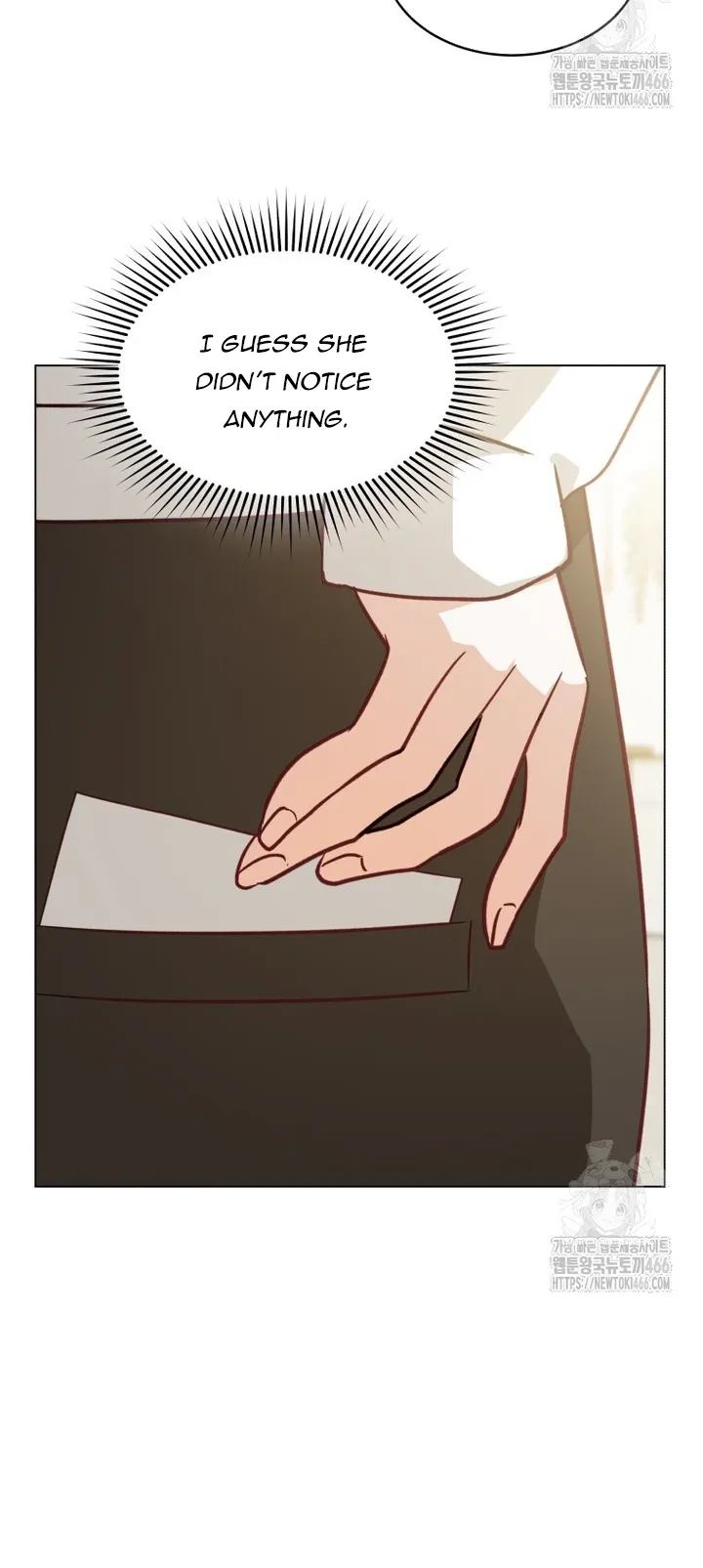 If Spring Comes Chapter 6 - page 6