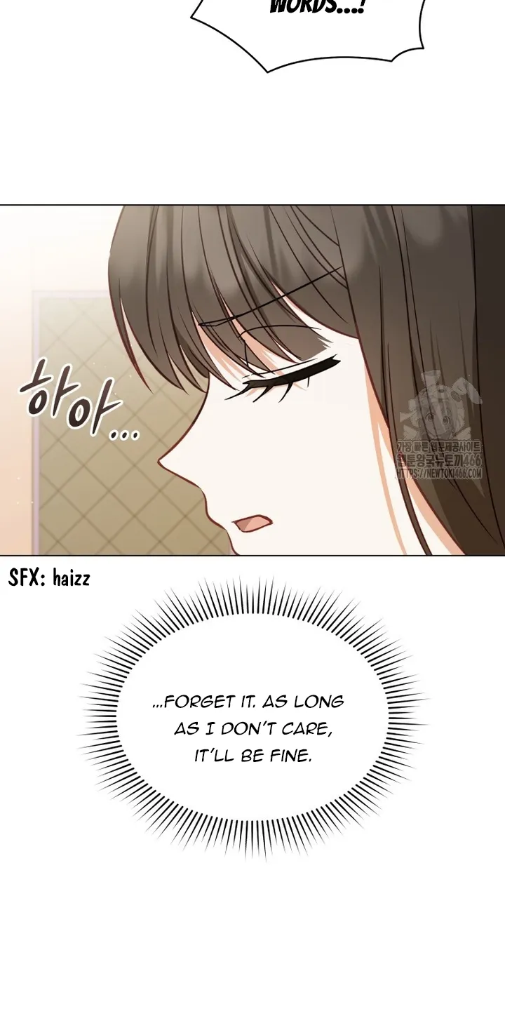 If Spring Comes Chapter 6 - page 8