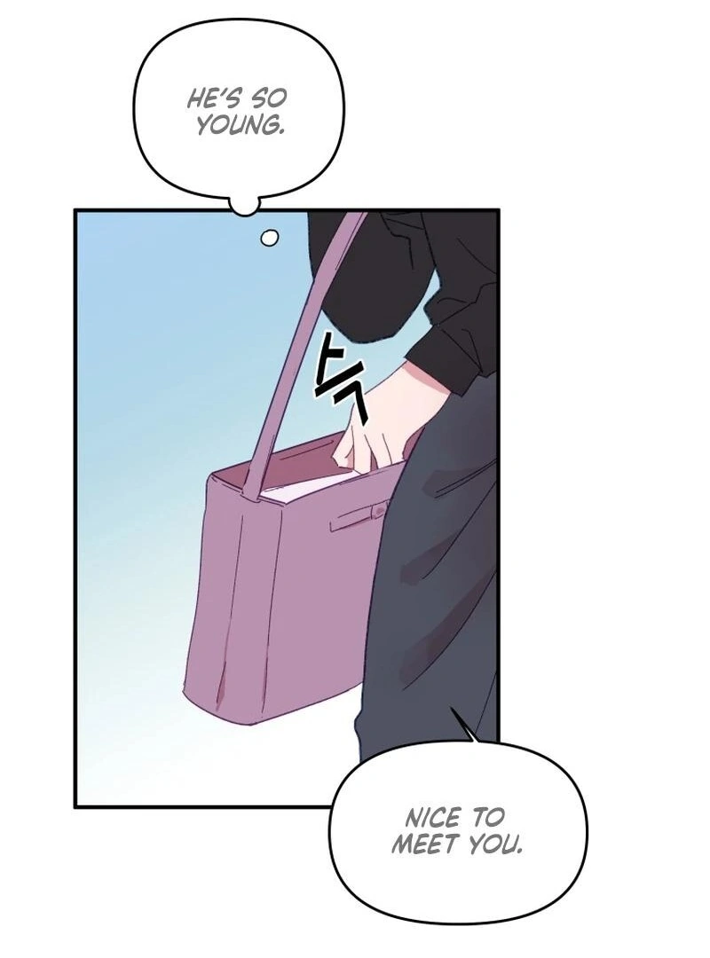 Poor Cambion Chapter 1 - page 44