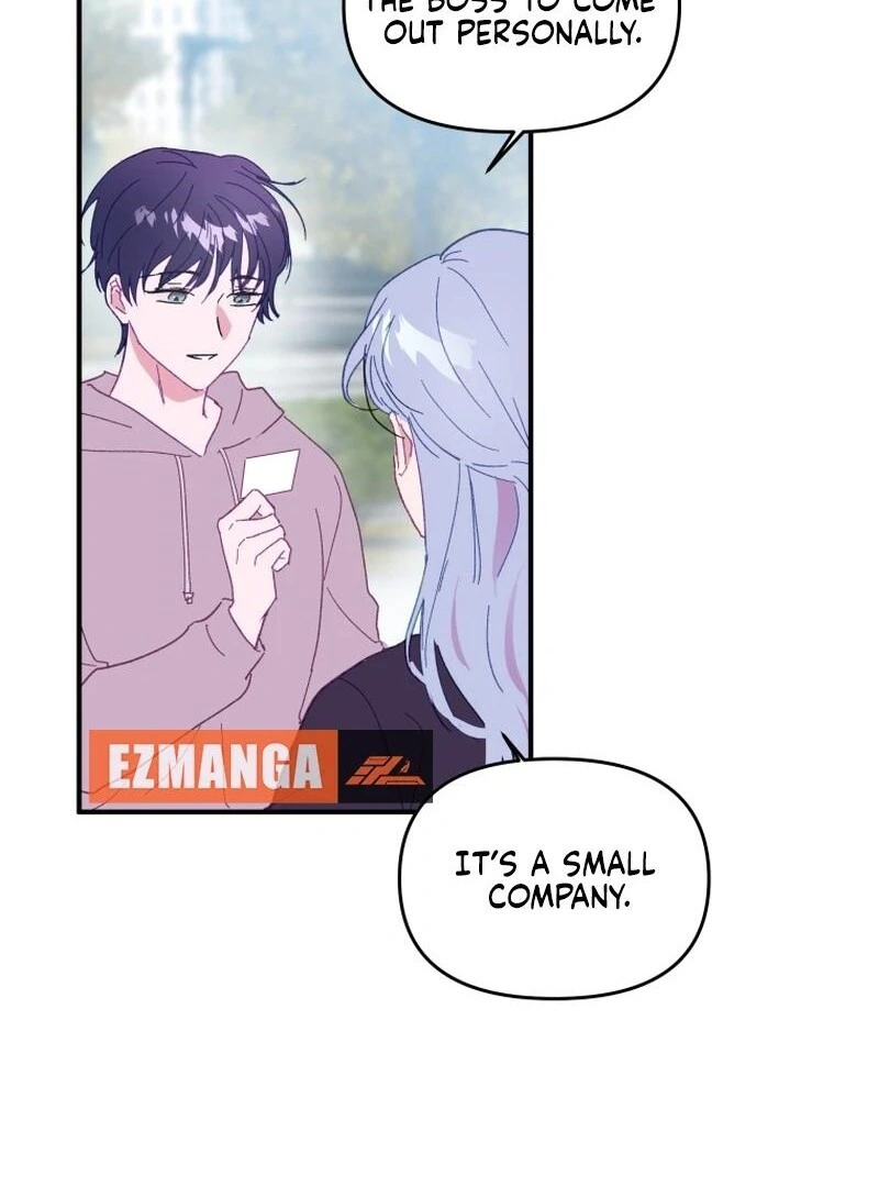 Poor Cambion Chapter 1 - page 47