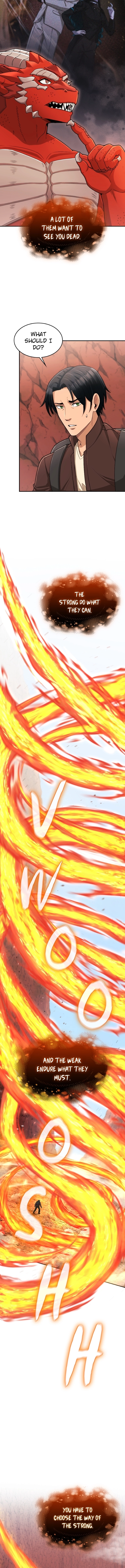 Paranoid Mage Chapter 34 - page 12
