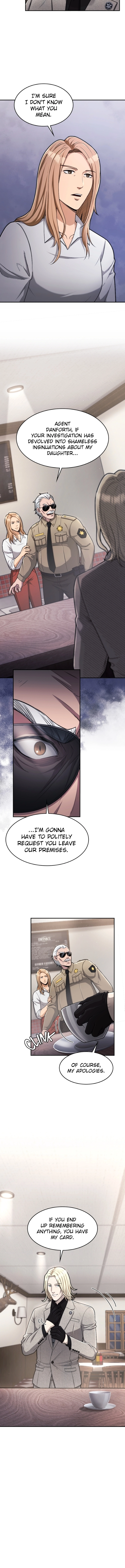 Paranoid Mage Chapter 34 - page 16