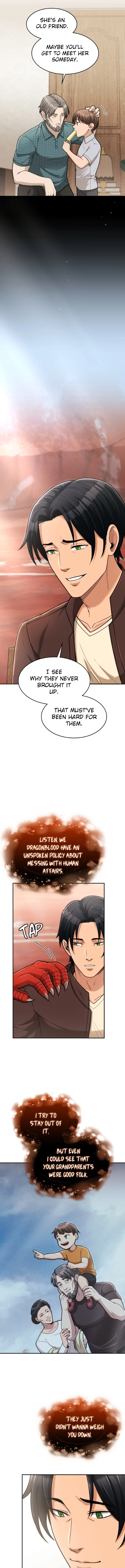Paranoid Mage Chapter 34 - page 9