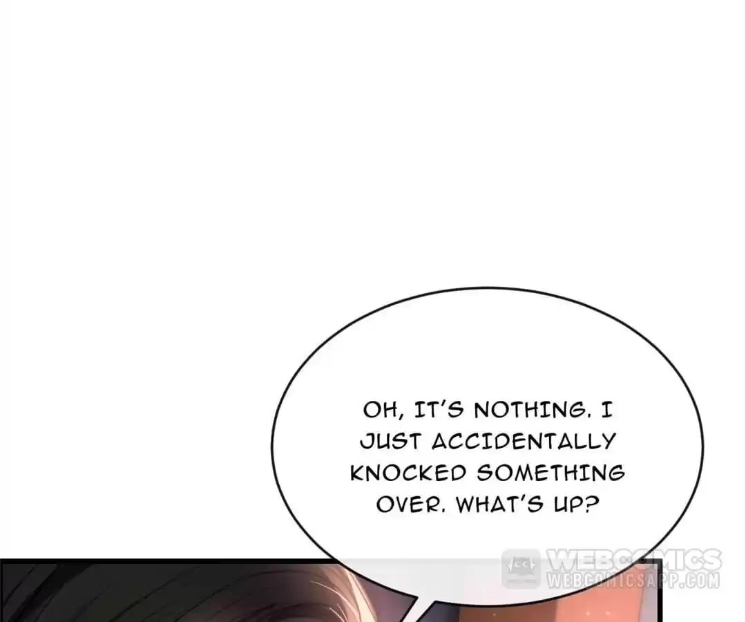 Sorry, I Am Also a Big Shot Chapter 37 - page 32