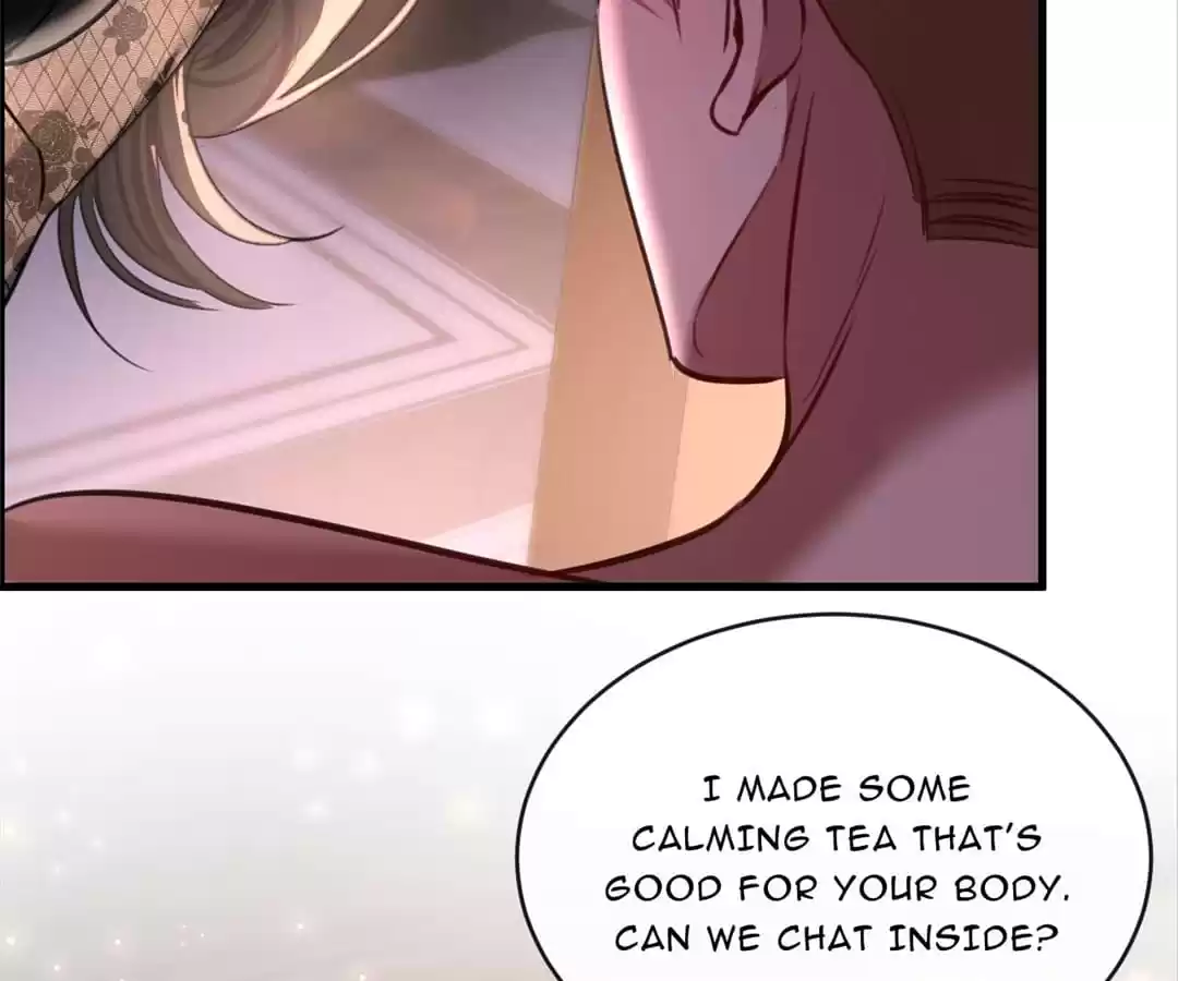 Sorry, I Am Also a Big Shot Chapter 37 - page 34