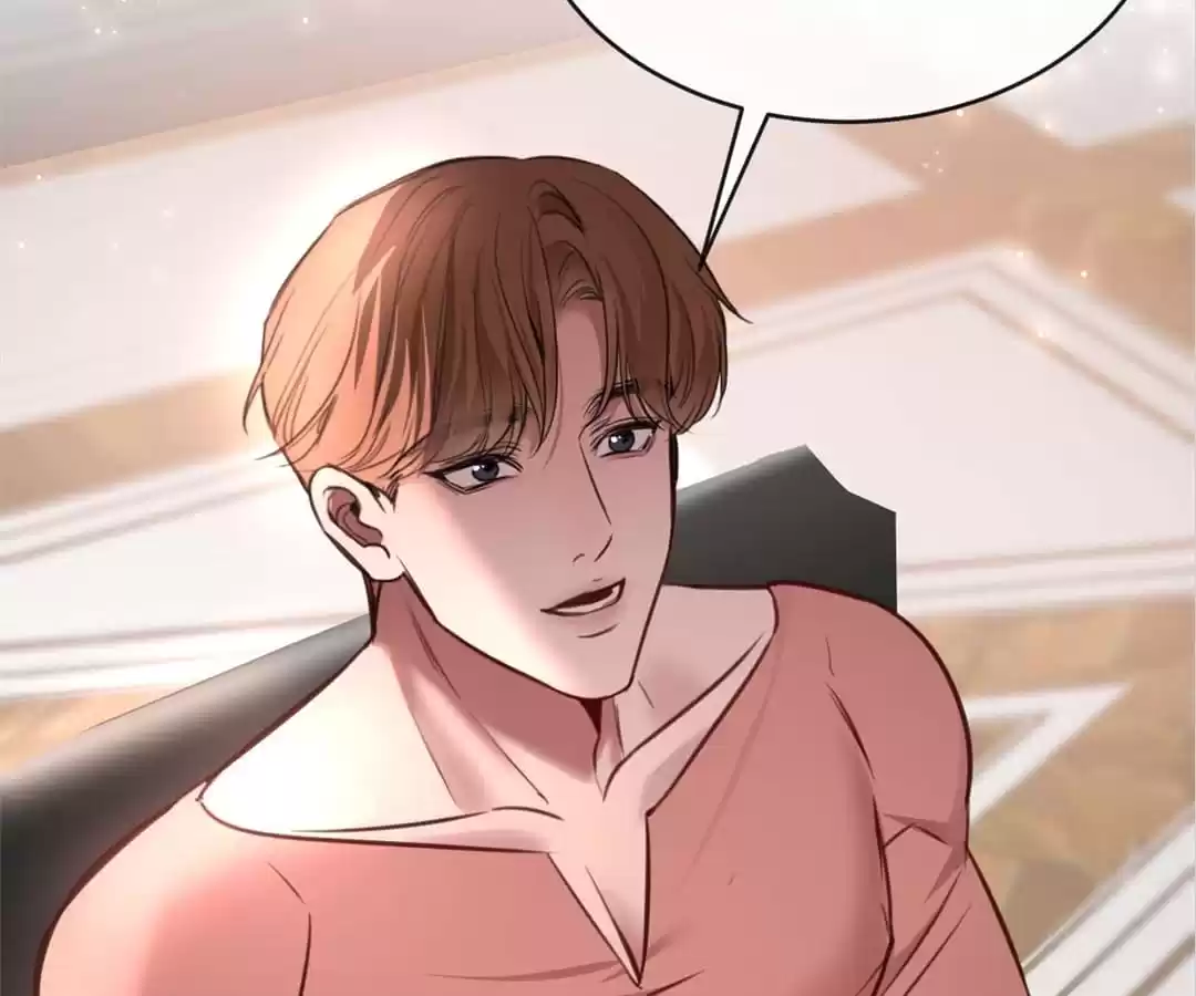 Sorry, I Am Also a Big Shot Chapter 37 - page 35