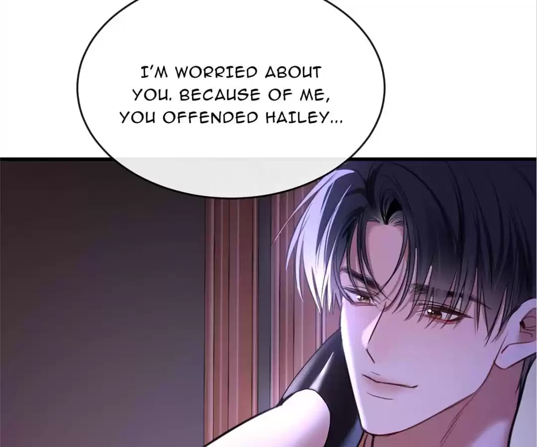 Sorry, I Am Also a Big Shot Chapter 37 - page 38