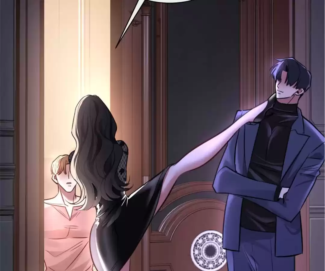 Sorry, I Am Also a Big Shot Chapter 37 - page 41