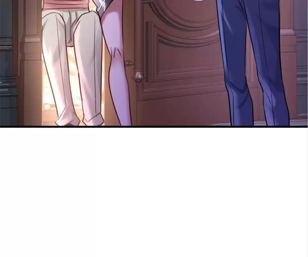 Sorry, I Am Also a Big Shot Chapter 37 - page 42
