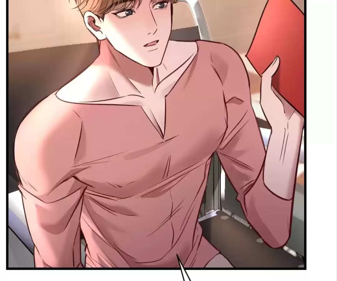 Sorry, I Am Also a Big Shot Chapter 37 - page 44