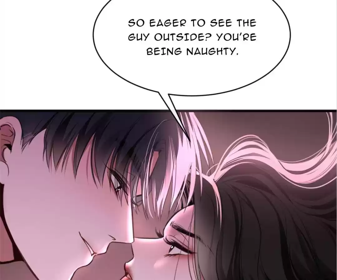 Sorry, I Am Also a Big Shot Chapter 37 - page 5