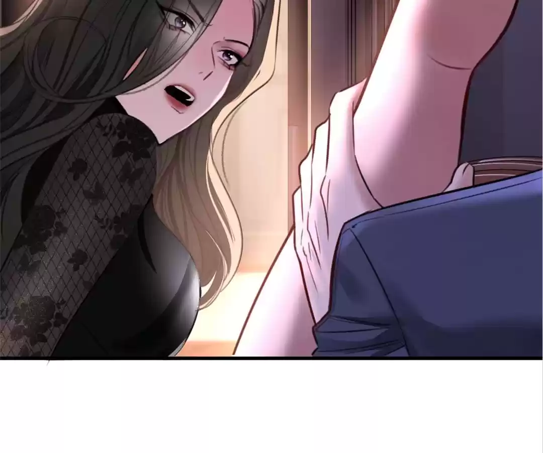 Sorry, I Am Also a Big Shot Chapter 37 - page 52