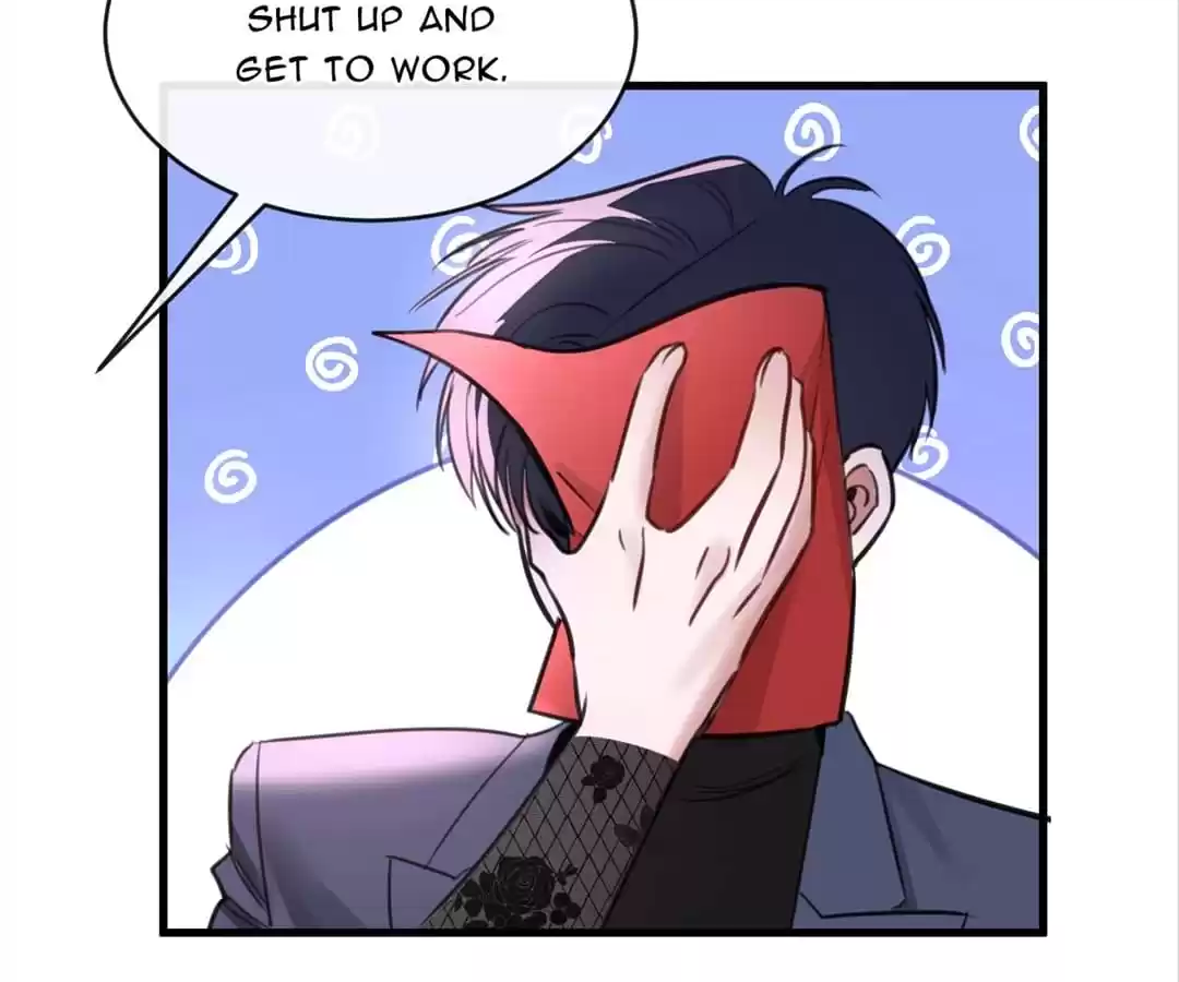 Sorry, I Am Also a Big Shot Chapter 37 - page 58