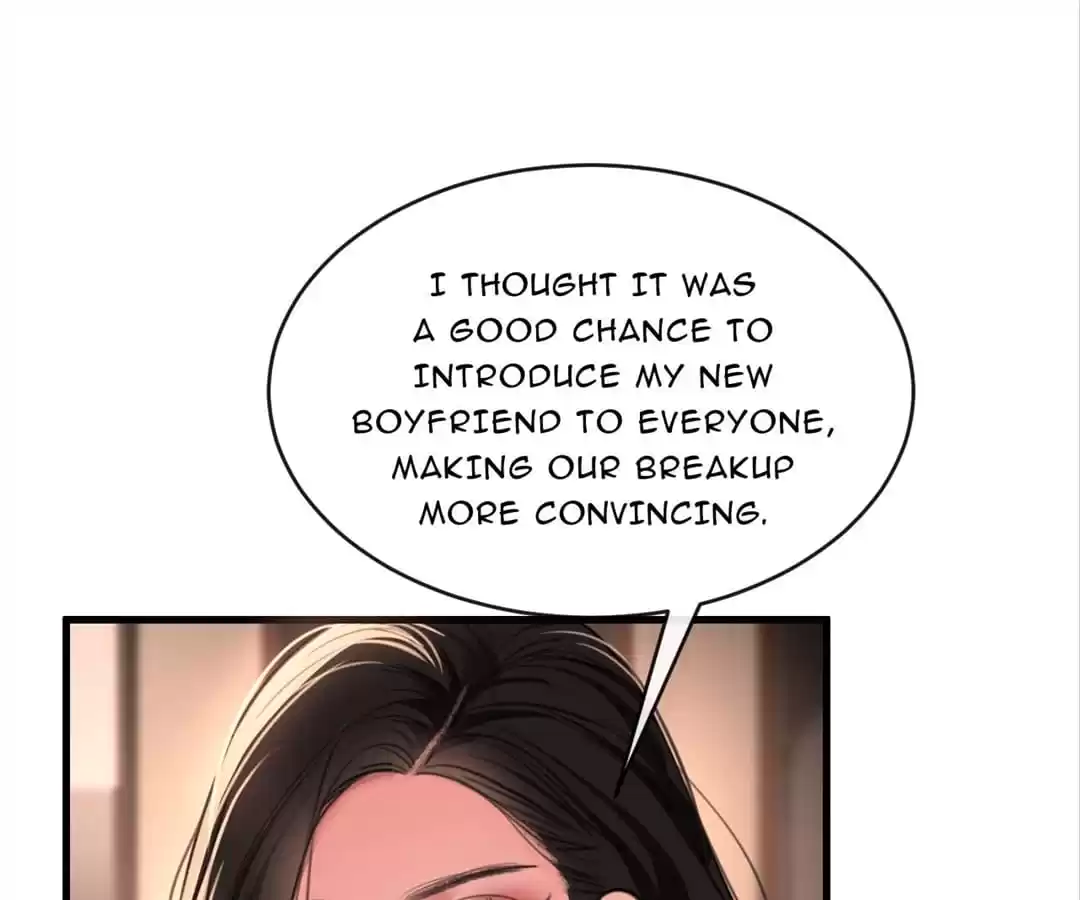 Sorry, I Am Also a Big Shot Chapter 37 - page 84