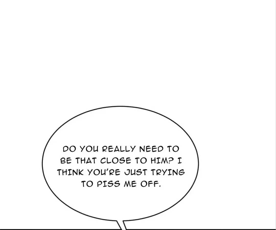 Sorry, I Am Also a Big Shot Chapter 37 - page 86