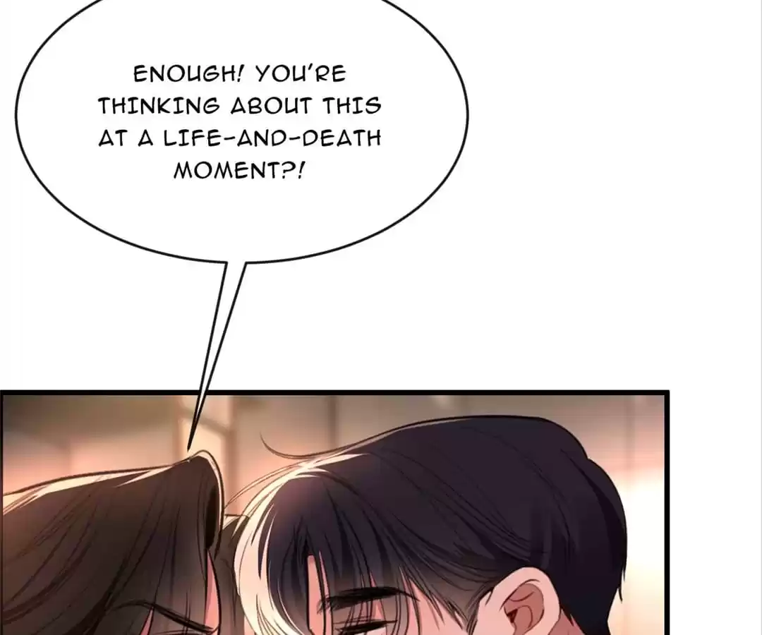 Sorry, I Am Also a Big Shot Chapter 37 - page 91