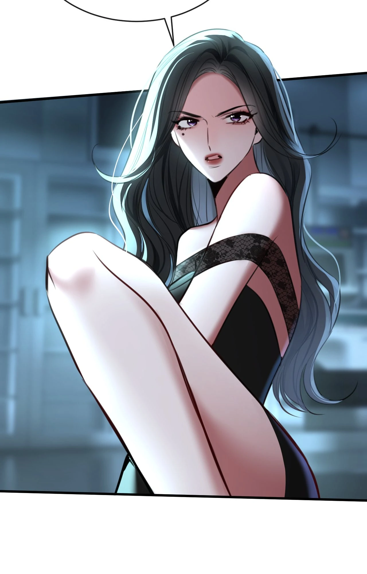 Sorry, I Am Also a Big Shot Chapter 42 - page 11