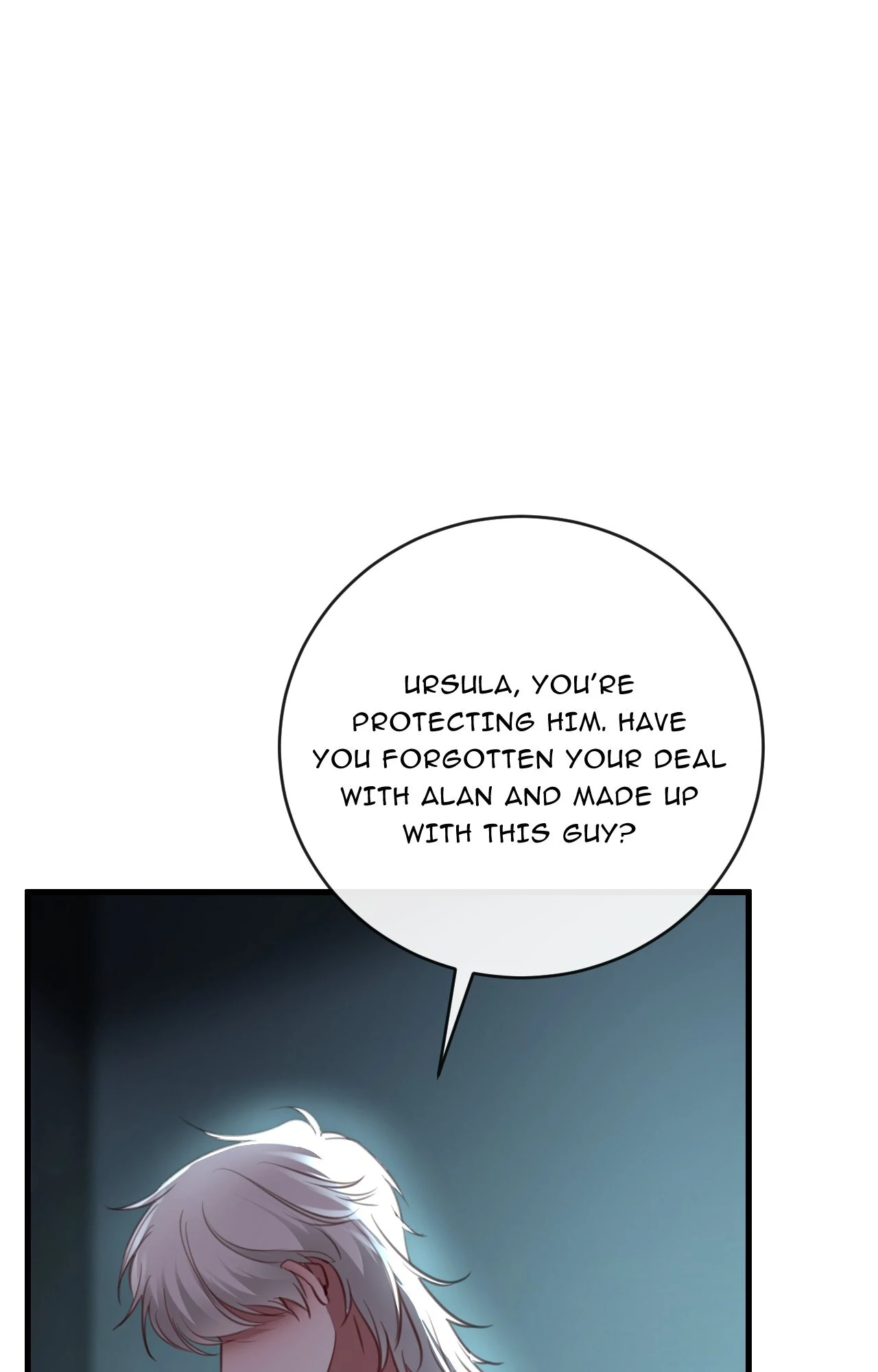 Sorry, I Am Also a Big Shot Chapter 42 - page 12