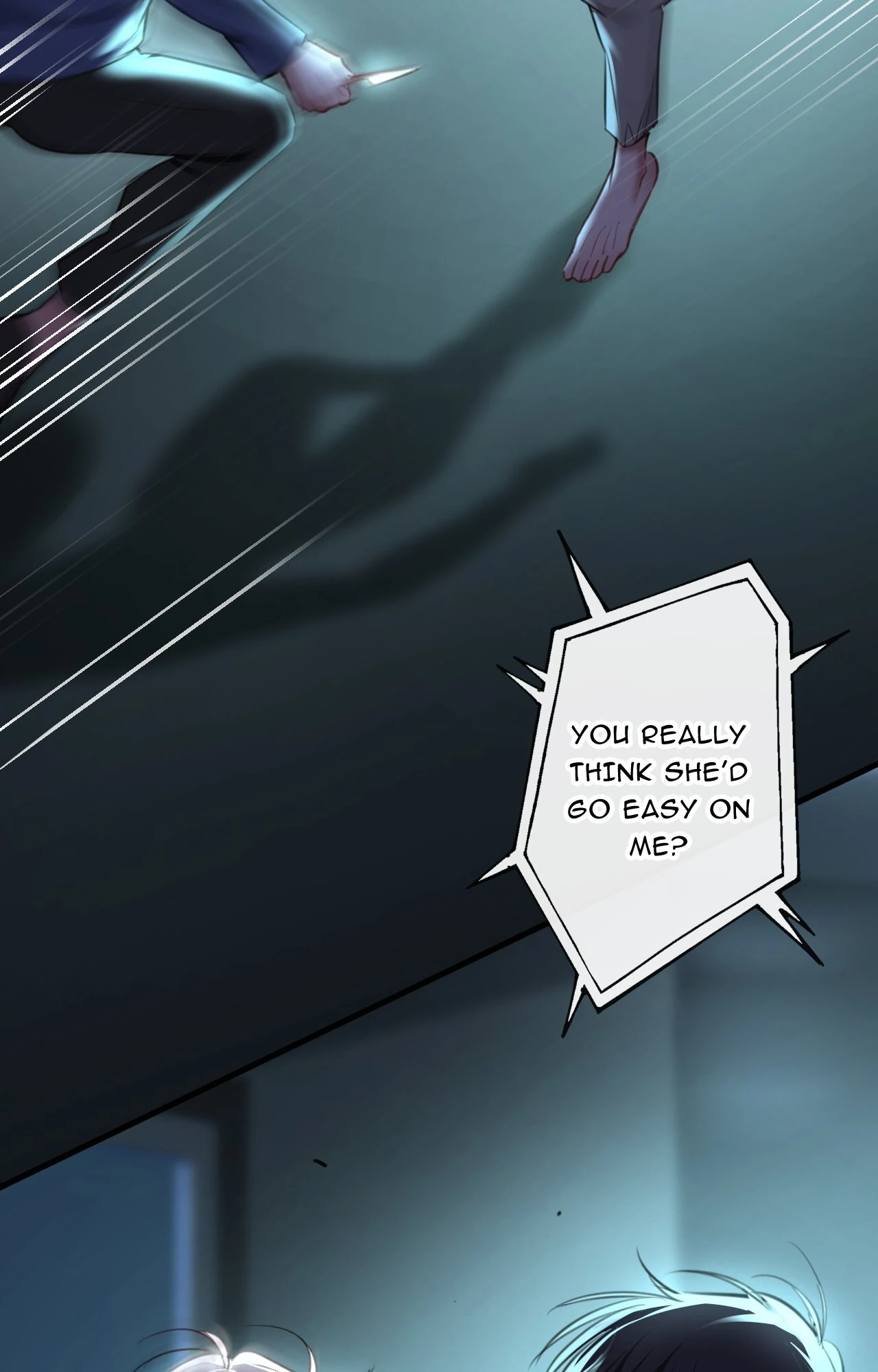 Sorry, I Am Also a Big Shot Chapter 42 - page 16