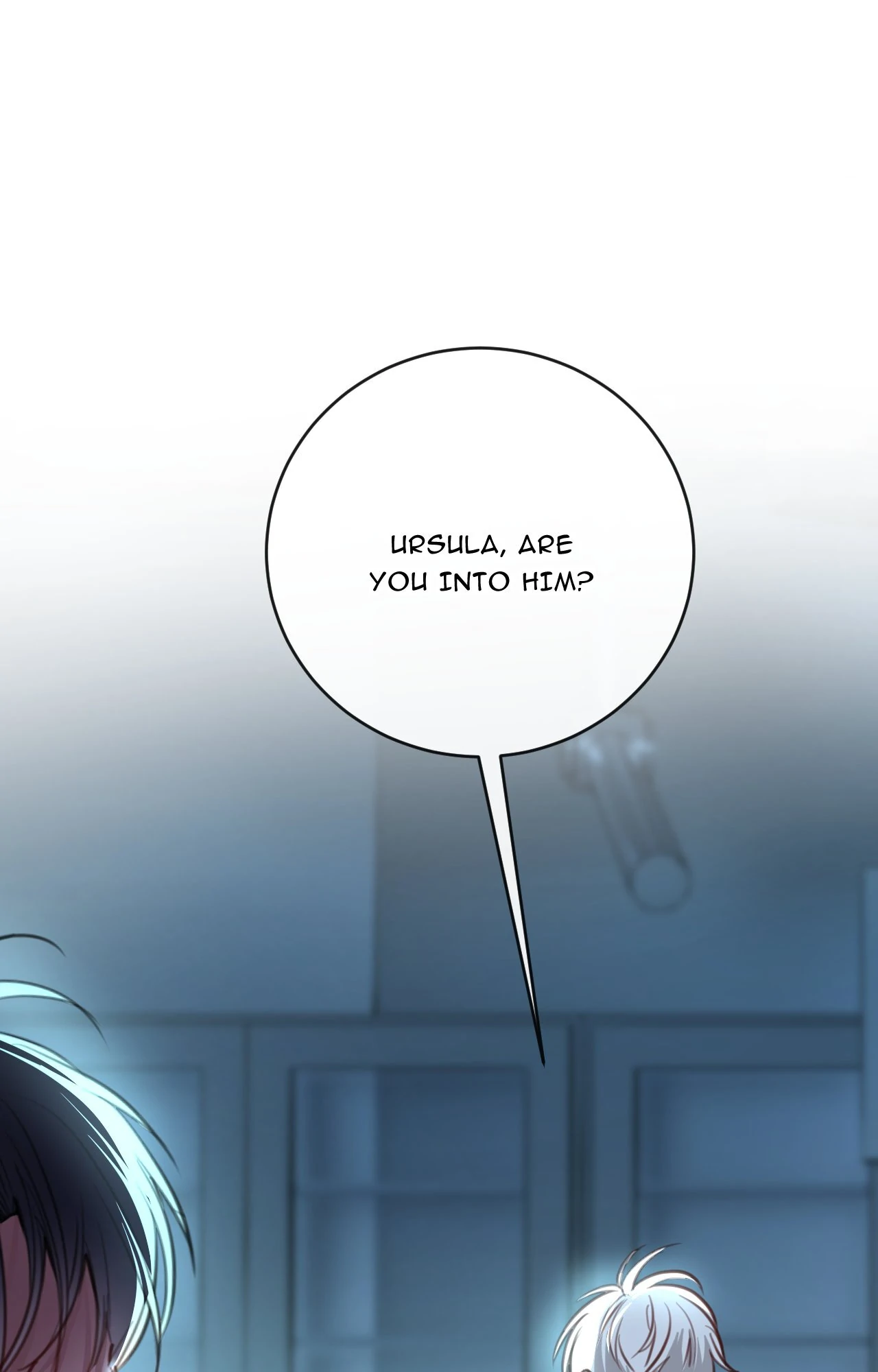 Sorry, I Am Also a Big Shot Chapter 42 - page 21