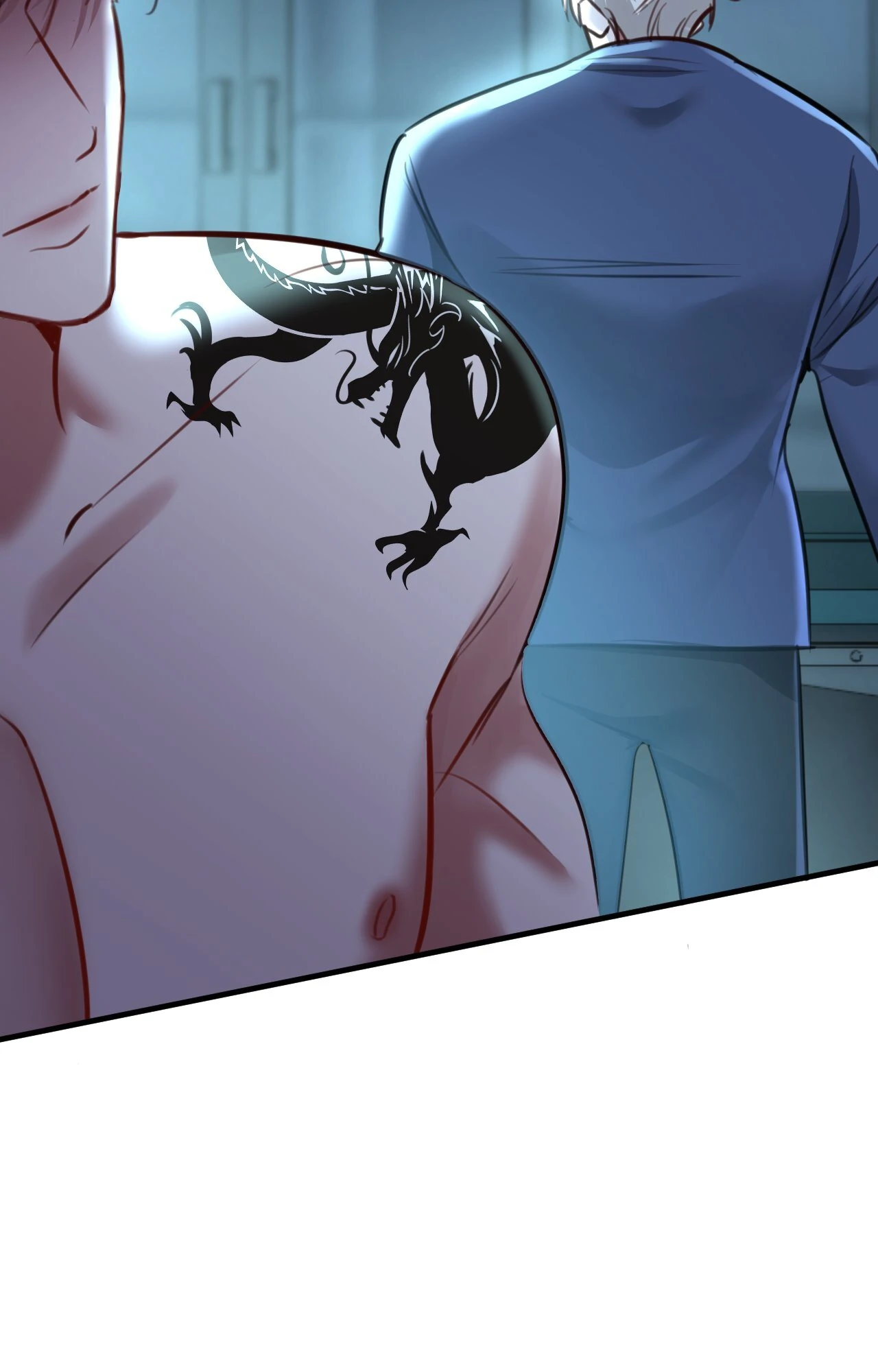 Sorry, I Am Also a Big Shot Chapter 42 - page 22
