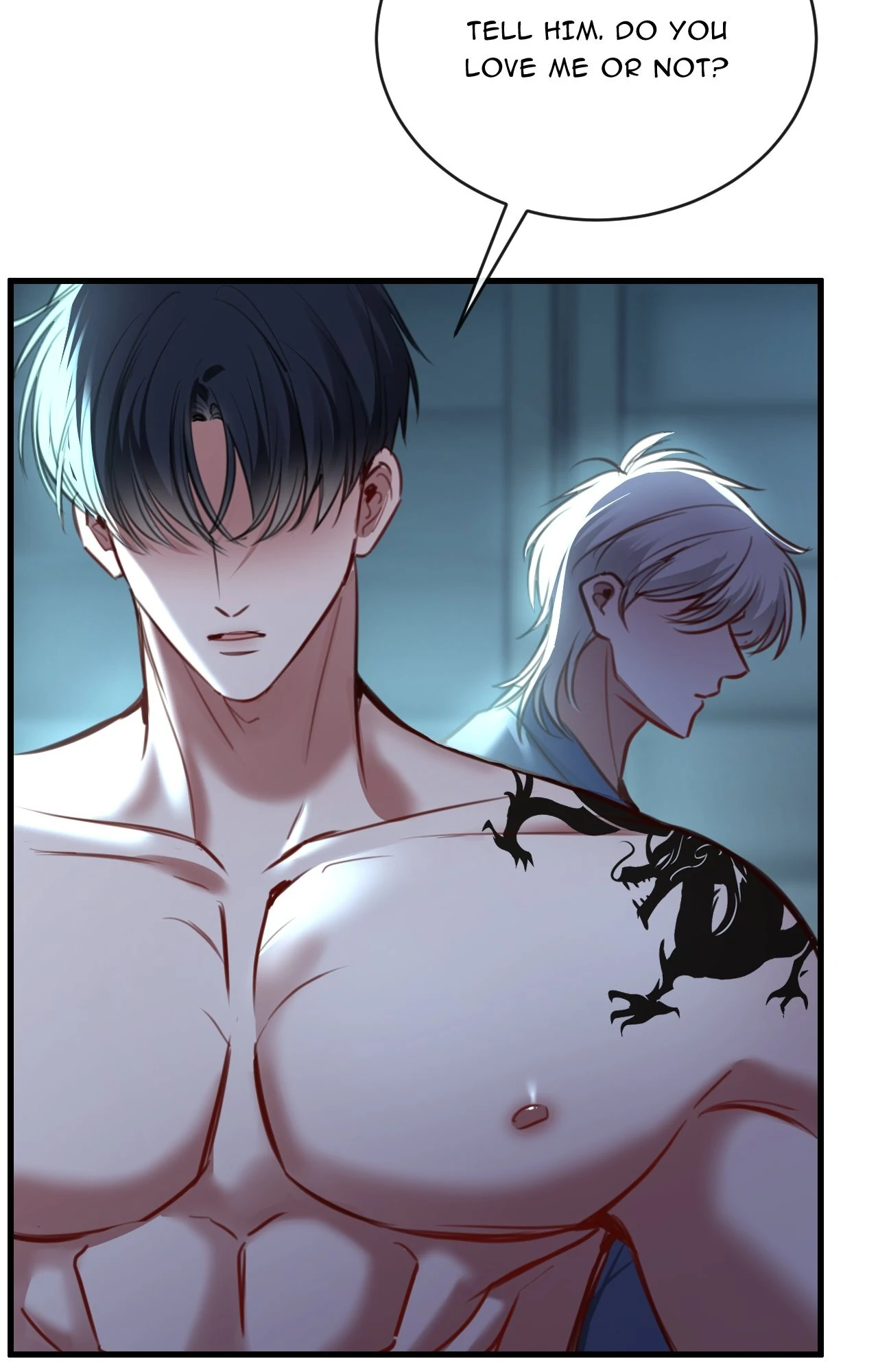Sorry, I Am Also a Big Shot Chapter 42 - page 24