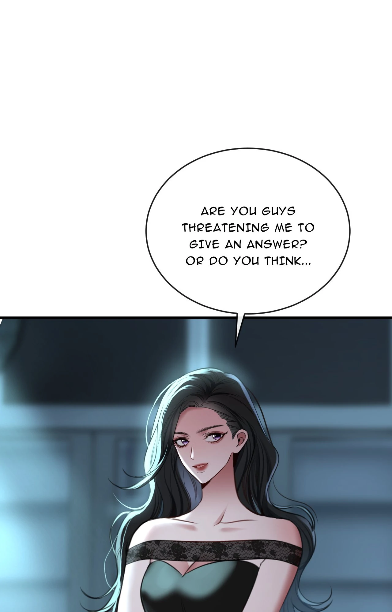 Sorry, I Am Also a Big Shot Chapter 42 - page 25