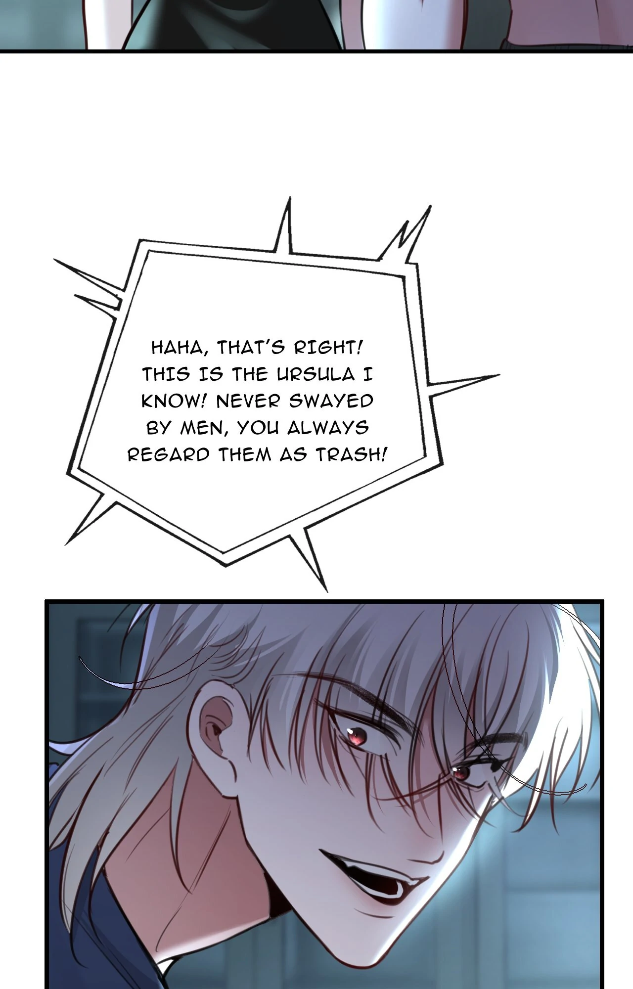 Sorry, I Am Also a Big Shot Chapter 42 - page 28
