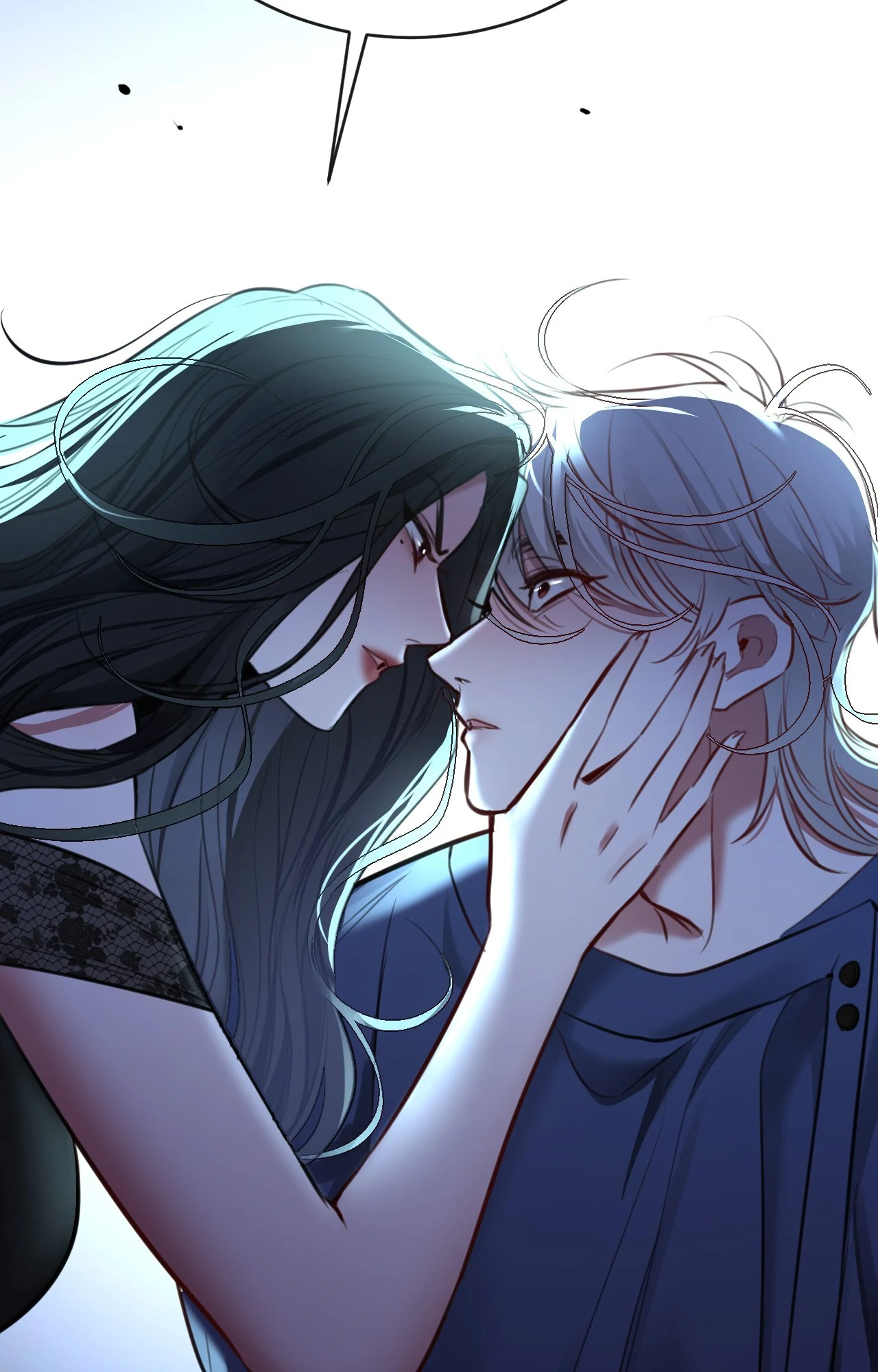 Sorry, I Am Also a Big Shot Chapter 42 - page 31