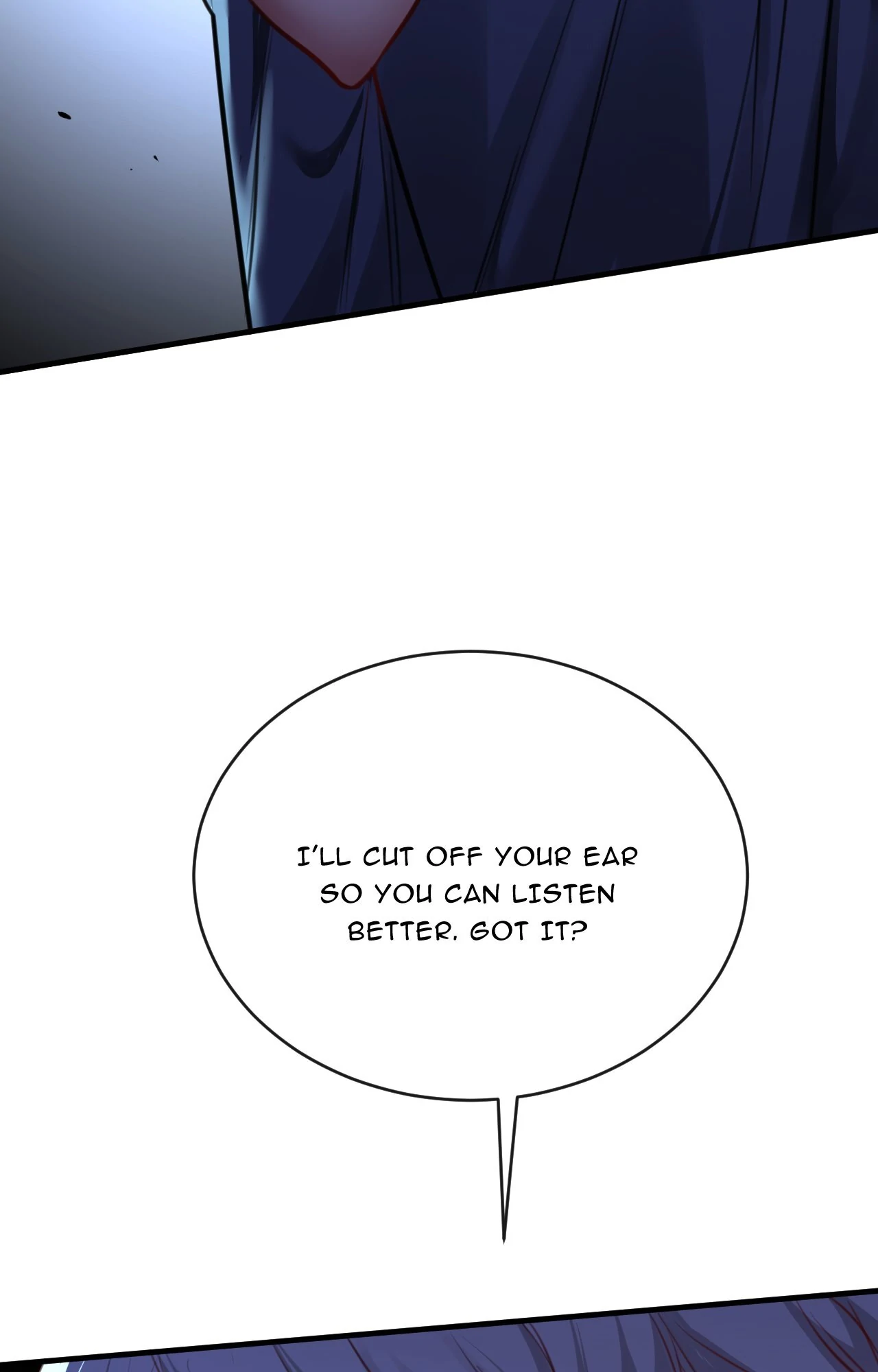 Sorry, I Am Also a Big Shot Chapter 42 - page 32