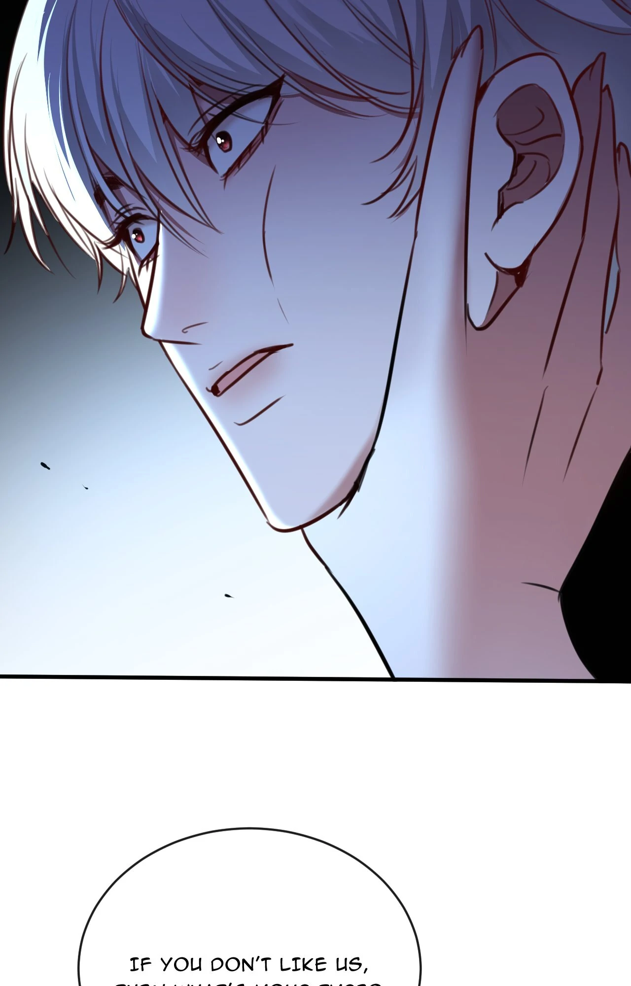 Sorry, I Am Also a Big Shot Chapter 42 - page 33
