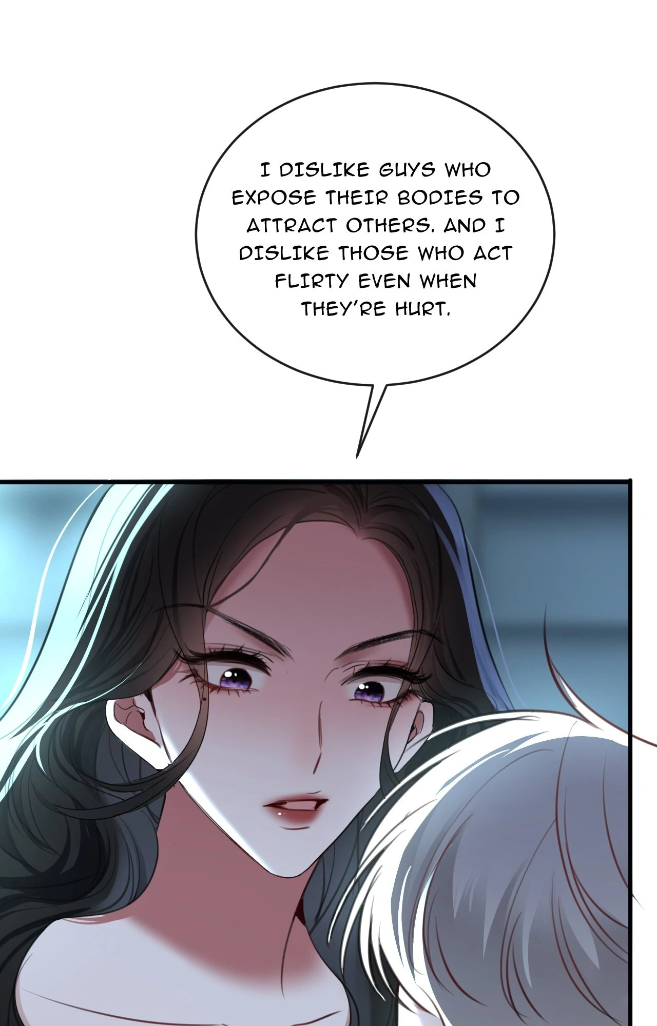 Sorry, I Am Also a Big Shot Chapter 42 - page 35