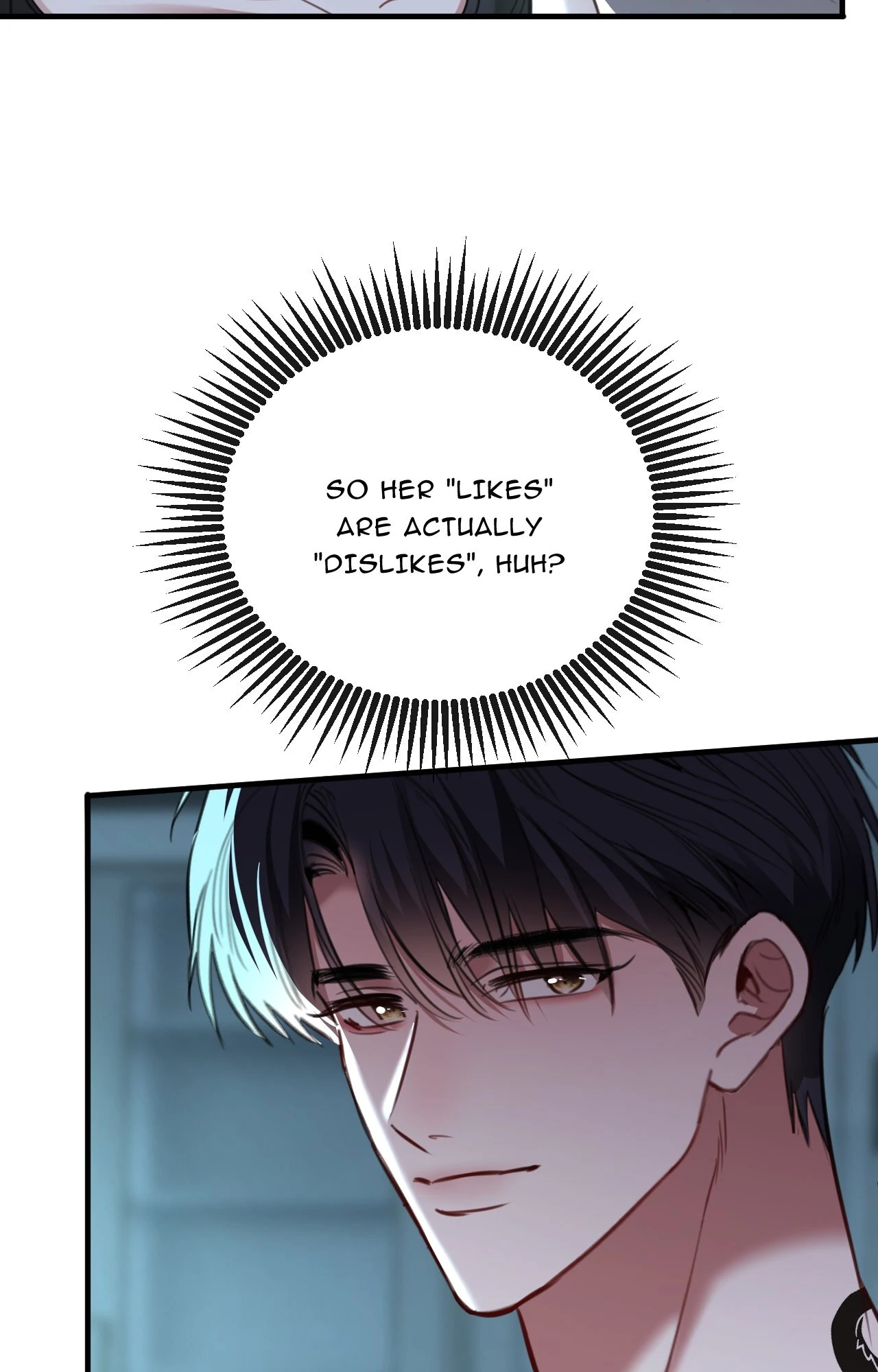 Sorry, I Am Also a Big Shot Chapter 42 - page 36