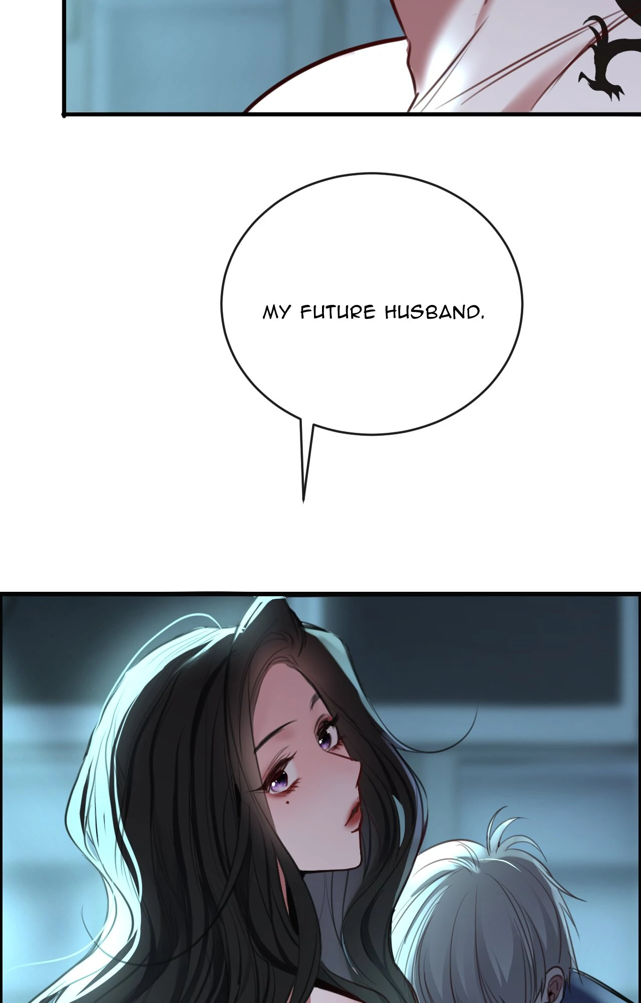 Sorry, I Am Also a Big Shot Chapter 42 - page 37