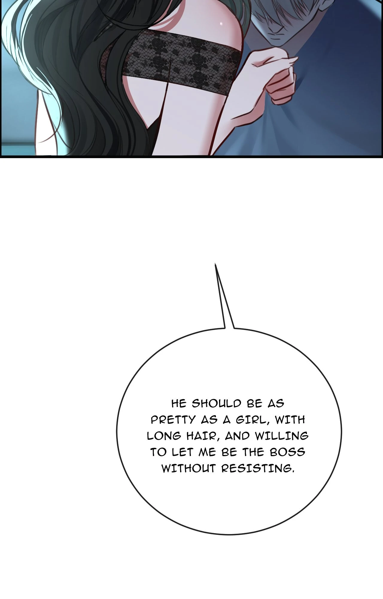 Sorry, I Am Also a Big Shot Chapter 42 - page 38