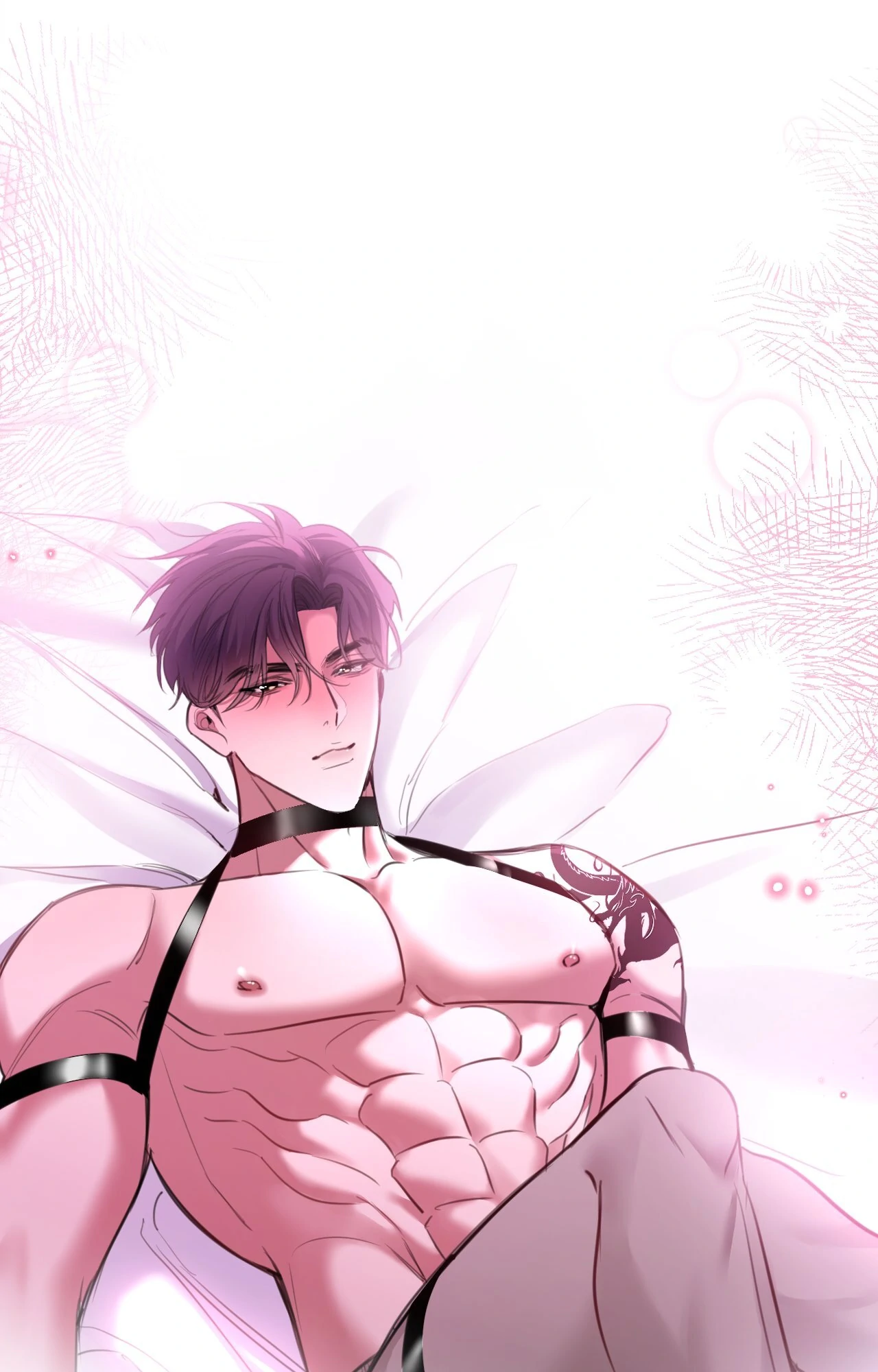 Sorry, I Am Also a Big Shot Chapter 42 - page 41