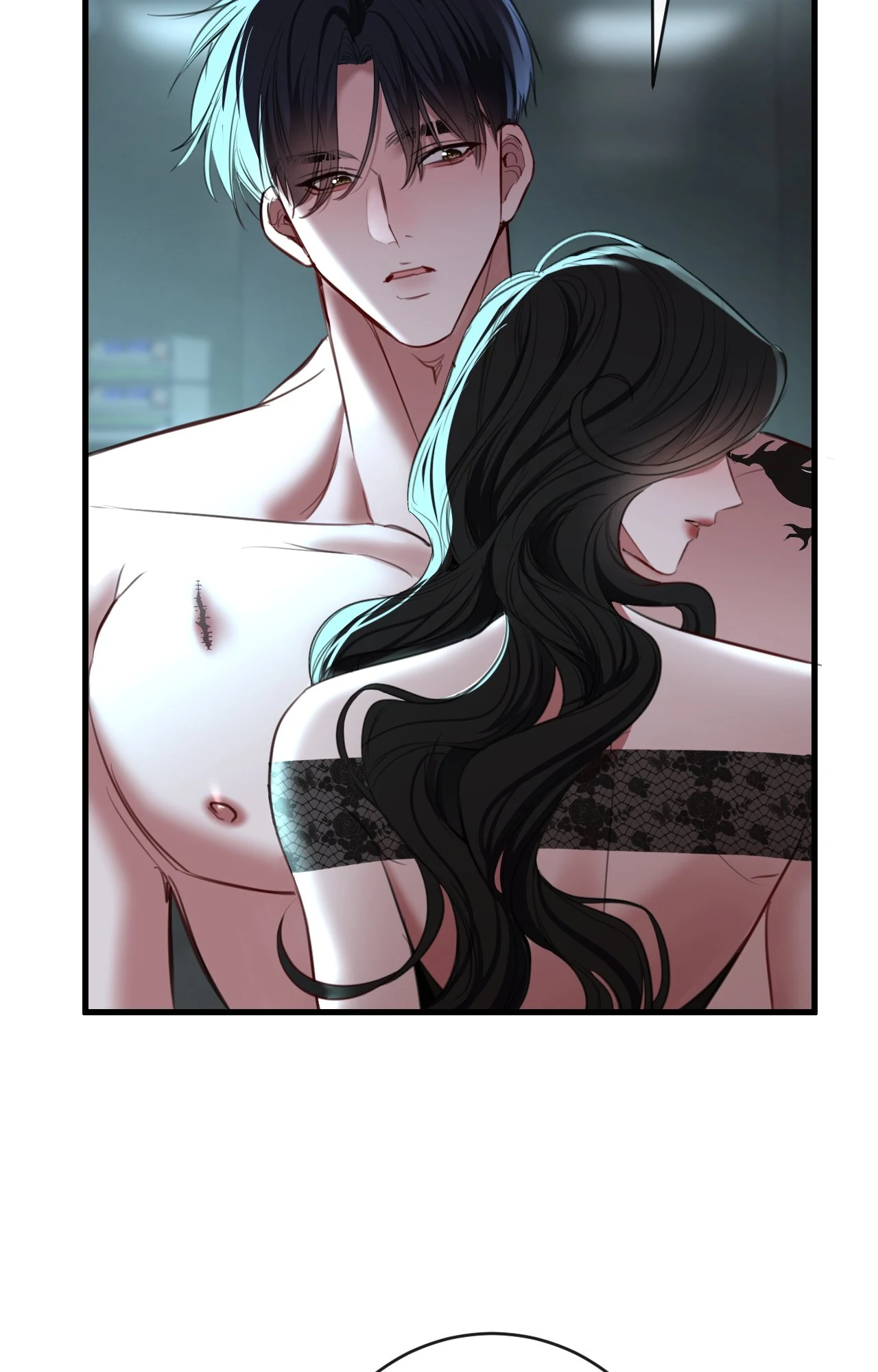 Sorry, I Am Also a Big Shot Chapter 42 - page 45